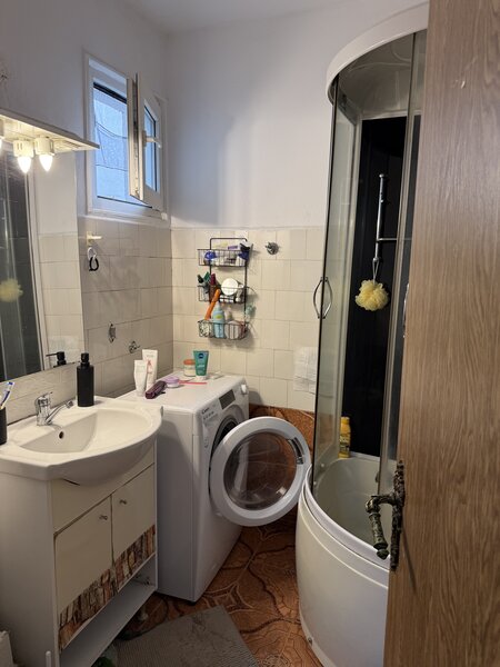 Sector 6, vand 2 camere