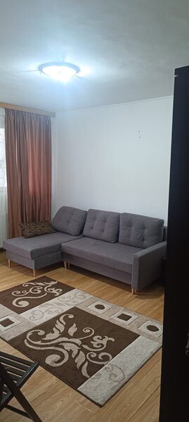 Sector 6, vand 2 camere